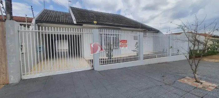 Casa para alugar em Maringá, Jardim Imperial I, com 4 quartos, com 290 m²
