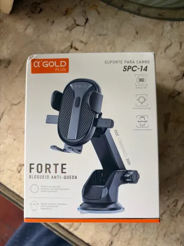 Suporte de Celular para carros