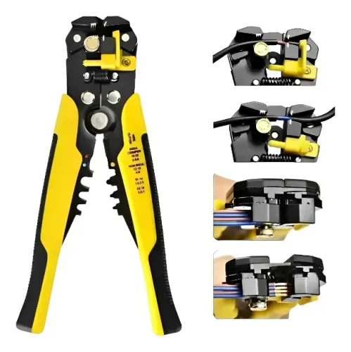 BOM-1702 Alicate Decapador De Fio