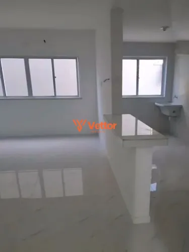 Apartamento 02 quartos novo
