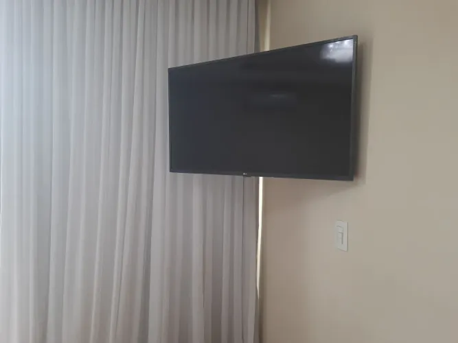 Smart TV 43' LG