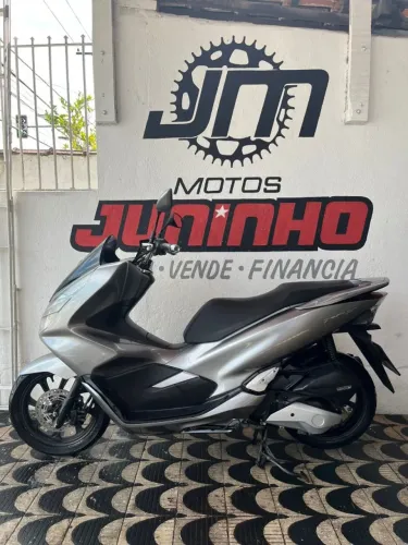 HONDA PCX 150 2019