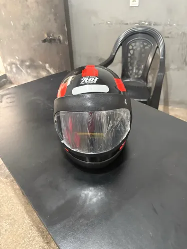 Capacete pro tork 788