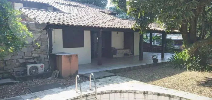 Casa em Condominio Maria Paula
