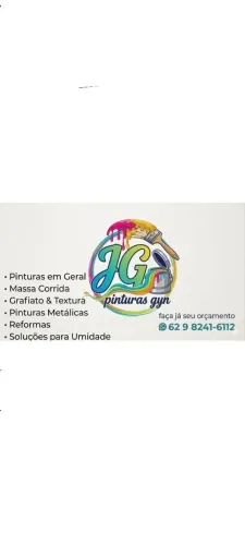 Pintor em Goiânia! Restaurações e Reformas!