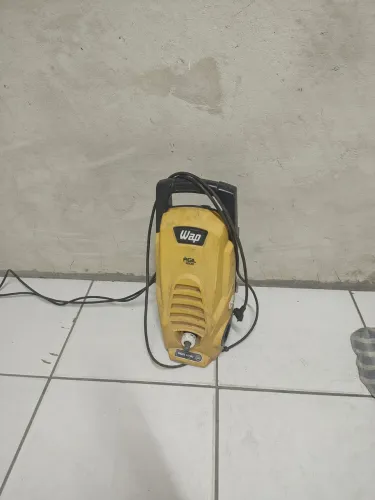 Wap Agil 1800 Lavadora de Alta Pressao