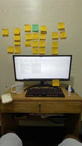 Monitor Ultrawide 27? LG