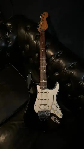 Fender Richie Sambora