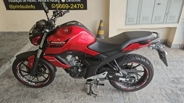 Fz15 2024