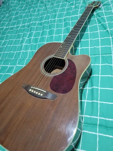 VIOLÃO STRINBERG