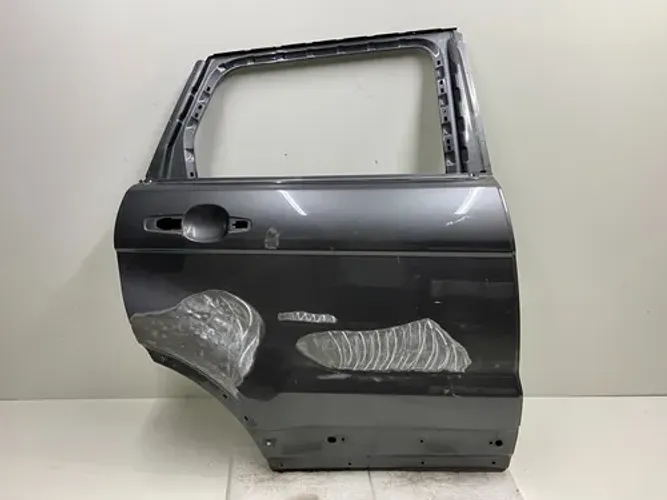 Porta Land Rover Evoque 2013 2014 2015 2016 17 2018 Tras Dir