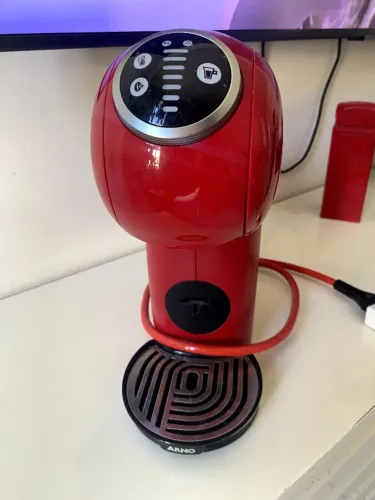 Cafeteira Dolce Gusto Genius