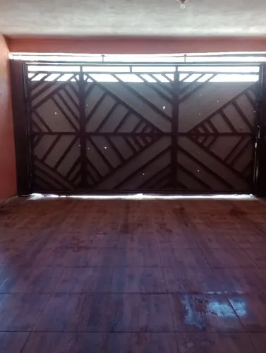 Casa a venda valor 260 mil 4 casas água e luz individual no jardim vila Carrão individual 