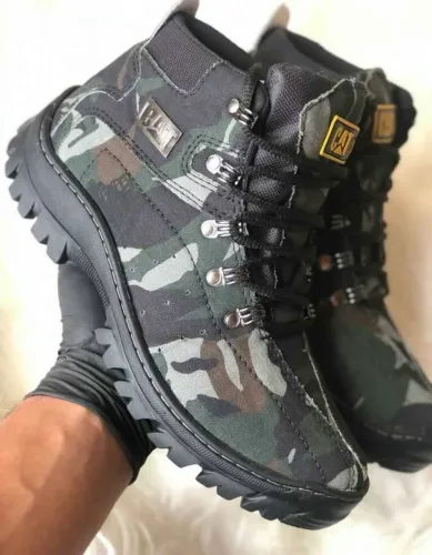 Bota cat