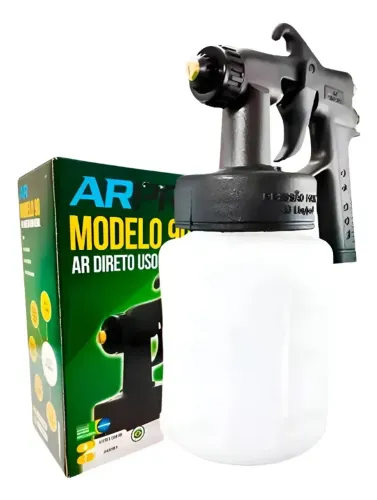PISTOLA DE PINTURA - ARPREX