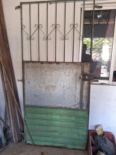 Vendo portão 2.10/1M