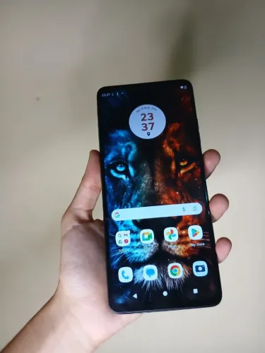 Celular Motorolag04s todo ok