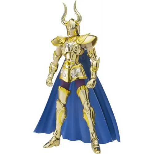 Cloth Myth Ex Shura de Capricórnio Revival - Bandai