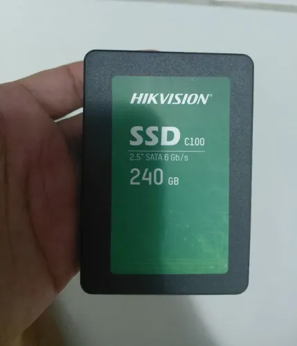 Ssd 240GB