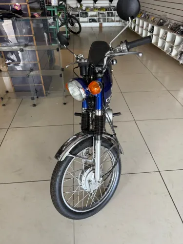 Yamaha RD 50 cc 1975