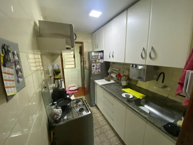 setor dos afonsos 3 quartos sem lance de escada