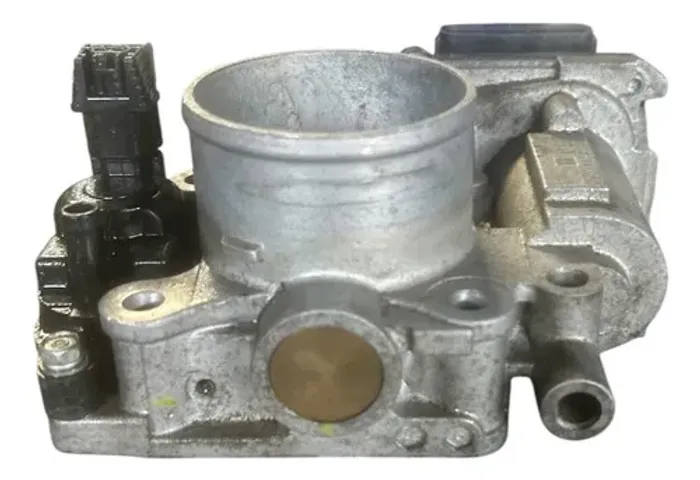 Tbi Corpo De Borboleta (222700d020) Toyota Corolla 1.8 2016