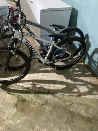 Vende-se bike