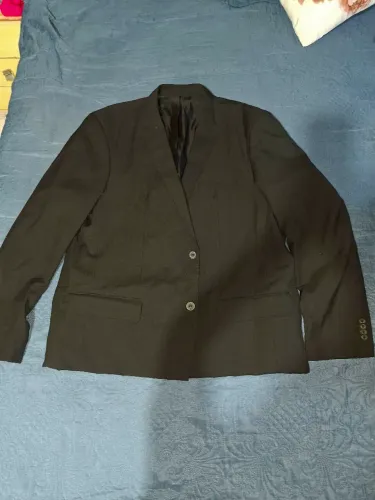 Blaser masculino