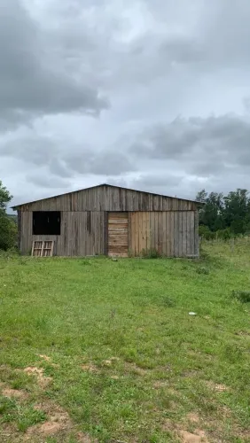 Chácara 3 km da 020