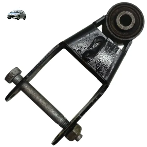 Coxim Central Inferior Câmbio Peugeot 206 207 1.4 2008 2009