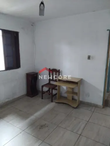 Casa em Rua Renê Pron - Vila Suíça - Santo André/SP