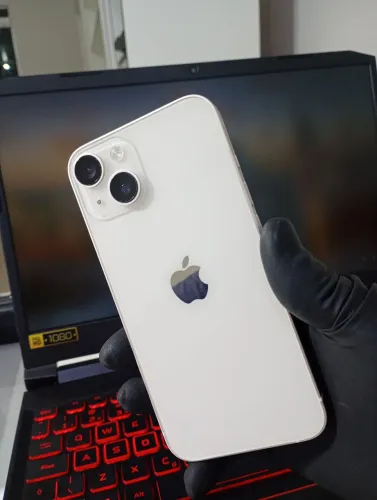 IPHONE 14 128GB BRANCO 92% [ORIGINAL]