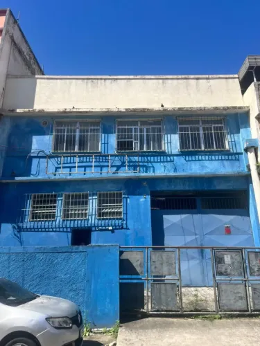 Galpão/loja comercial para locação em Higienópolis 200 m²