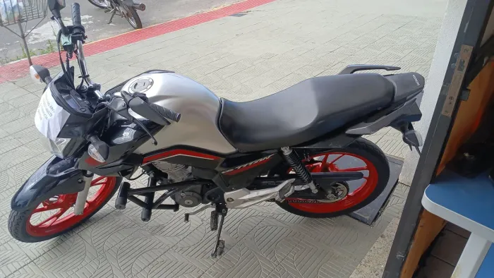 Cg 160