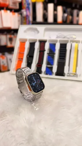 Relogio Smartwatch Ultra