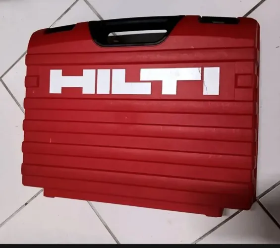 MALETA Hilti HDM 350/500