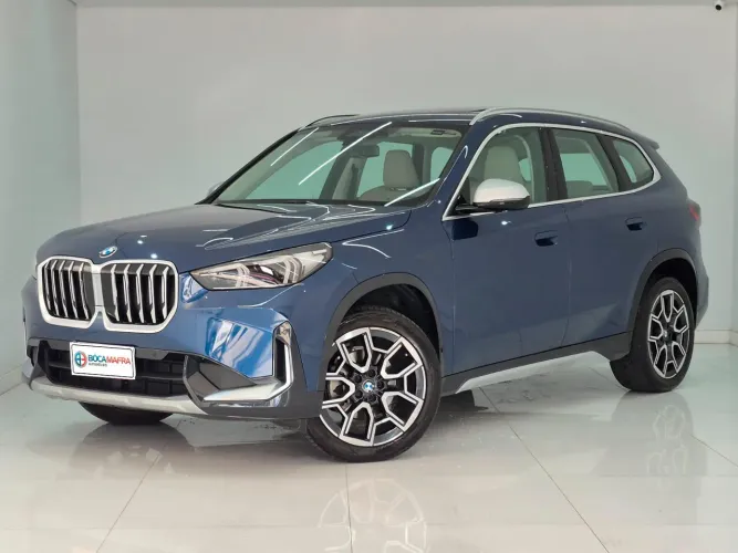 BMW X1 Sdrive 20I X-line 2.0 TB Aut. 2023