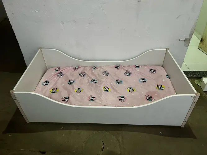 Cama infantil