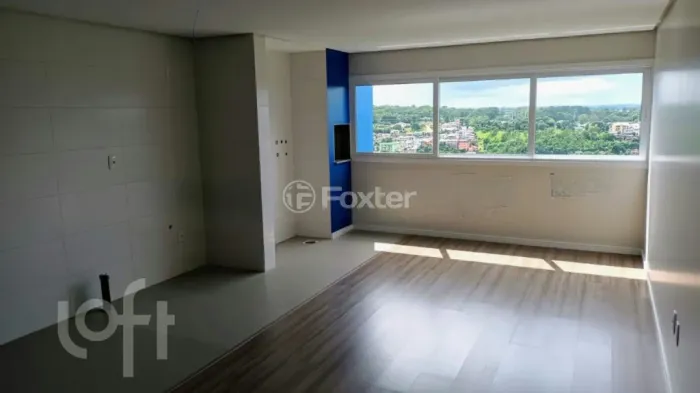 Apartamento à venda Rua Olimpio R dos Reis, Planalto - Caxias do Sul