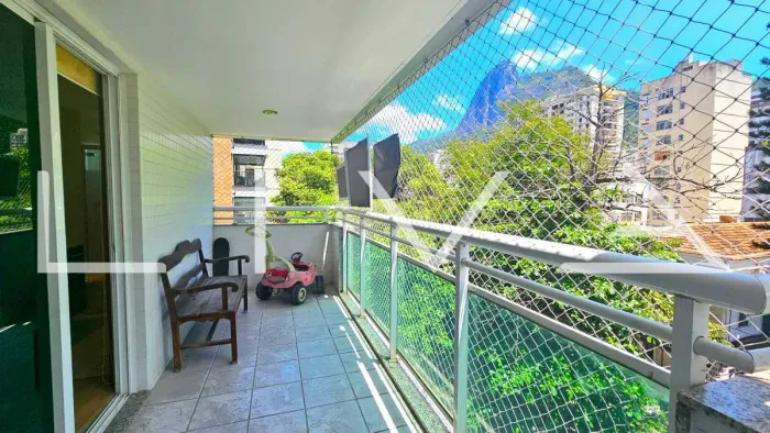 Apartamento : Padrão / Residencial / Botafogo