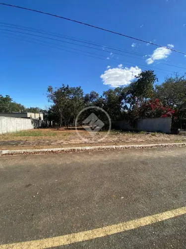 Terreno á venda no Residencial Villa Verde codigo: 128613