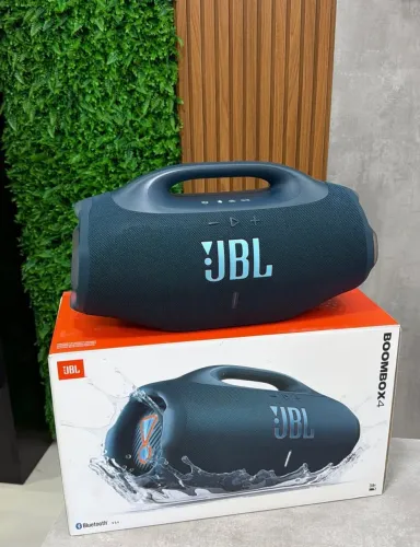 JBL BOOMBOX 4