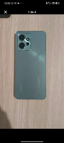 Vendo REDMI 12