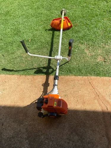 ROÇADEIRA FORTGPRO 43CC 2HP - SEMIPROFISSIONAL