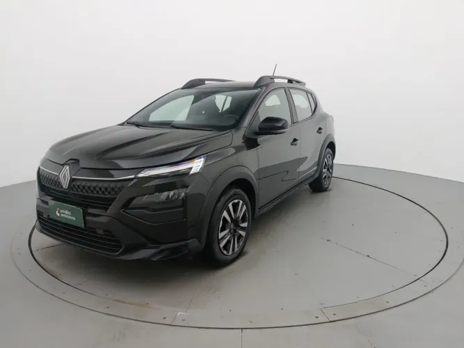 Renault Kardian Evolut. Flex 1.0 TB 12V 5P Aut. 2025