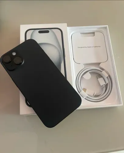 Iphone 15 128gb 