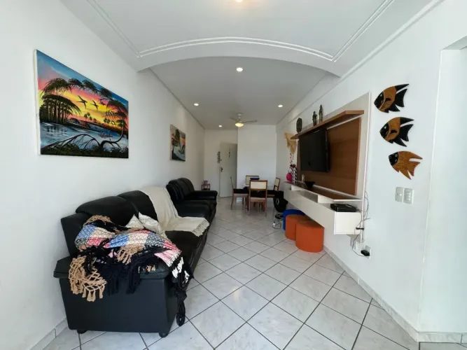 Imóvel para venda com 85 metros quadrados com 2 quartos em São Judas Tadeu - Guarapari - E