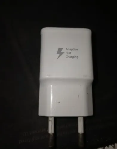 Carregador Samsung Turbo Original