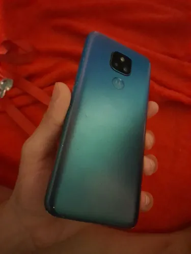 Moto E7 plus 