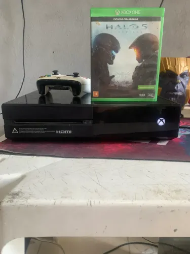 Xbox one